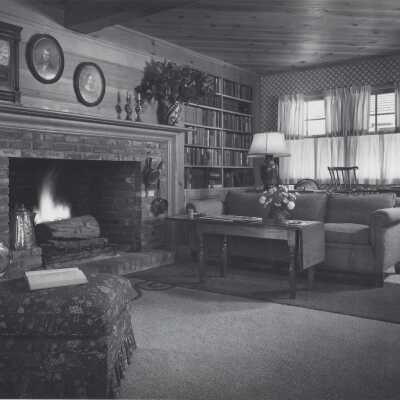 217 Topaz Avenue - Interior