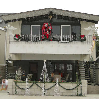 205 Abalone Avenue