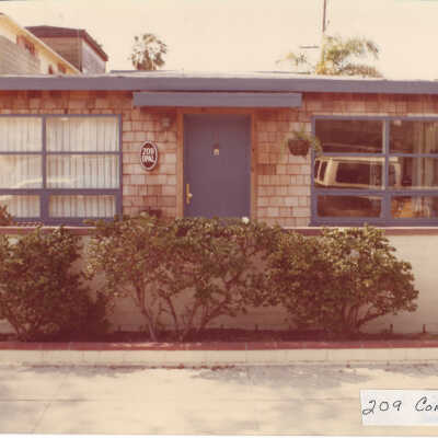 209 Opal Avenue