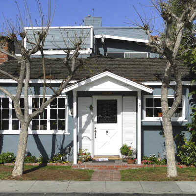 221 Abalone Avenue