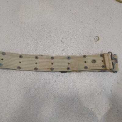 Belt