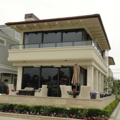 1001 North Bay Front