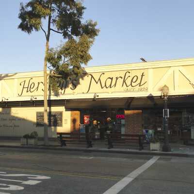 200 Marine Avenue