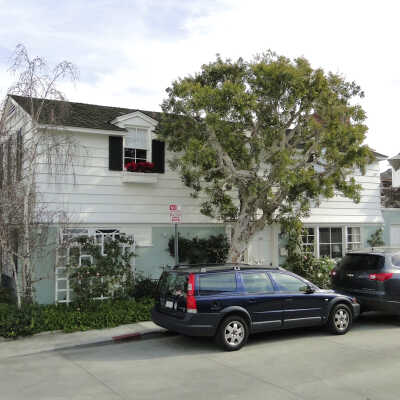 306 Abalone Avenue