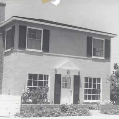 221 Sapphire Avenue
