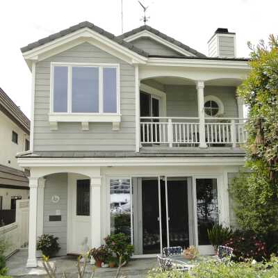 331 East Bay Front