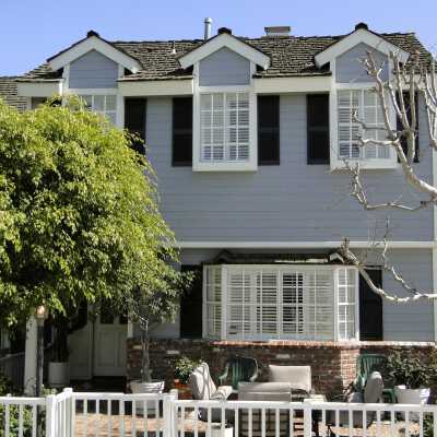 200 Pearl Avenue