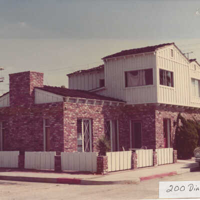 200 Diamond Avenue