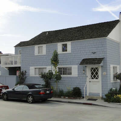307 Abalone Avenue