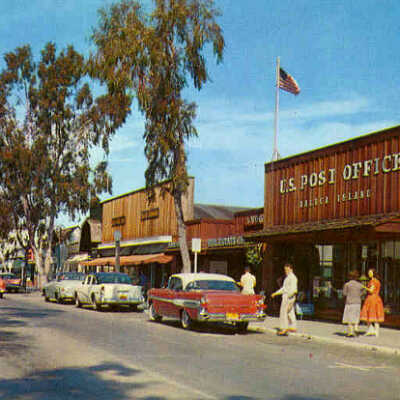 Post Office