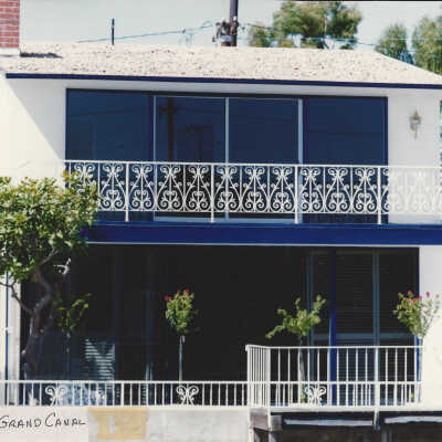 209 Grand Canal