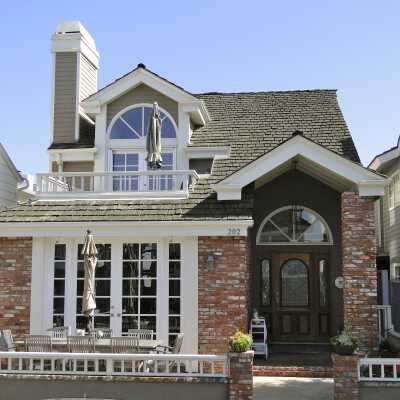 202 Pearl Avenue