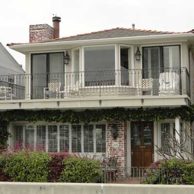 115 East Bay Front
