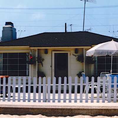 1305 North Bay Front, 1989