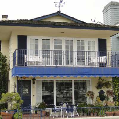 117 East Bay Front