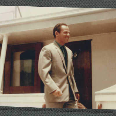Bert Minshall