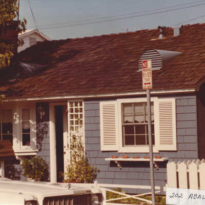 202 Abalone Avenue