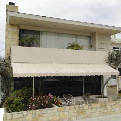 121 East Bay Front
