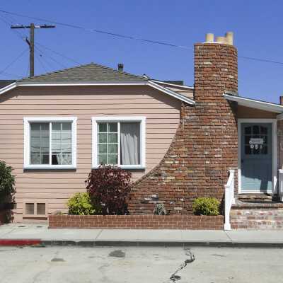 908 Balboa Avenue