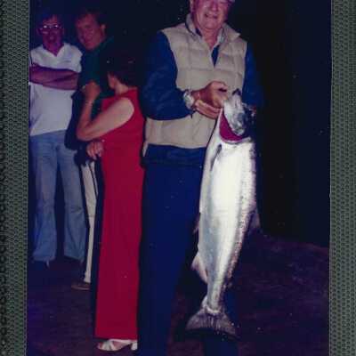 John Wayne