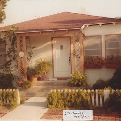 214 Garnet Avenue