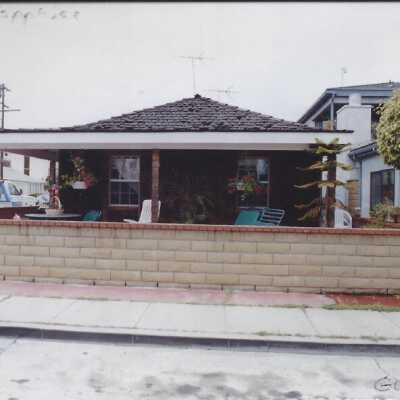 301 Sapphire Avenue