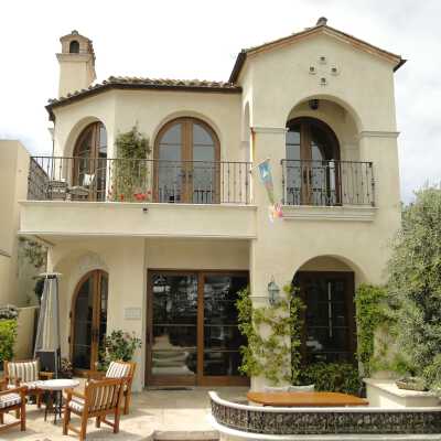 321 East Bay Front