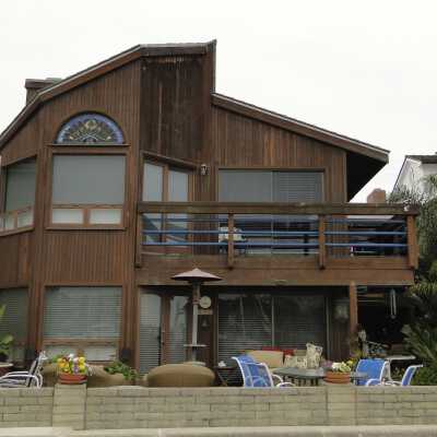 805 North Bay Front