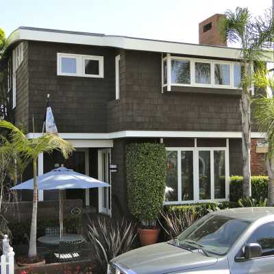 214 Pearl Avenue