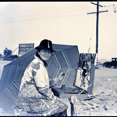 Helen Smith 1959