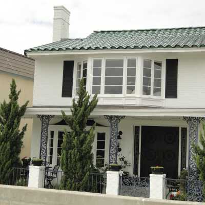 205 East Bay Front