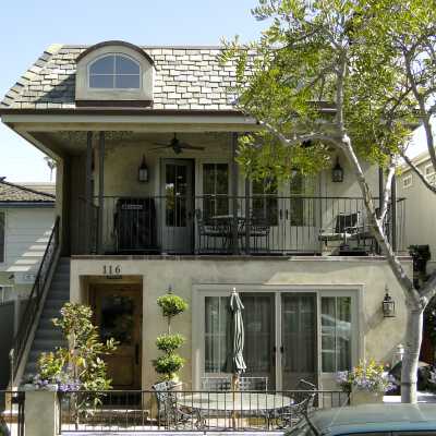116 Pearl Avenue