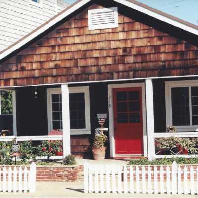 218 Diamond Avenue
