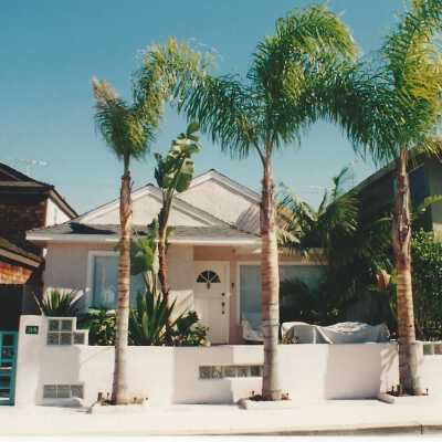 Previous house at 314 Sapphire