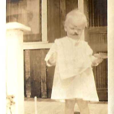 Betty Ruegg Photo 1