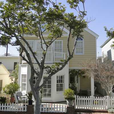 123 Pearl Avenue