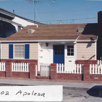 302 Apolena Avenue