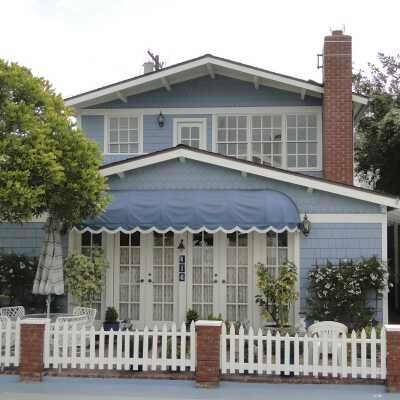 116 Marine Avenue
