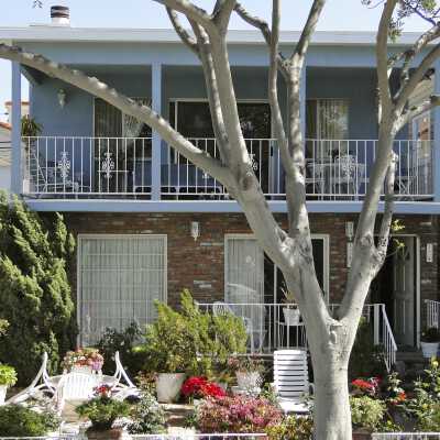 124 Pearl Avenue