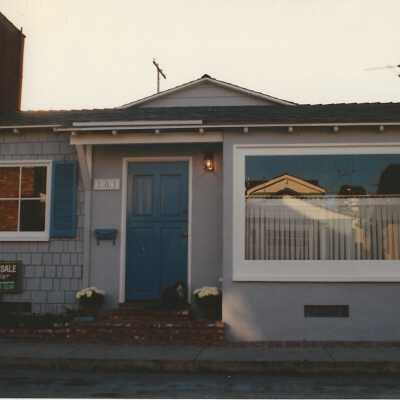 203 Diamond Avenue