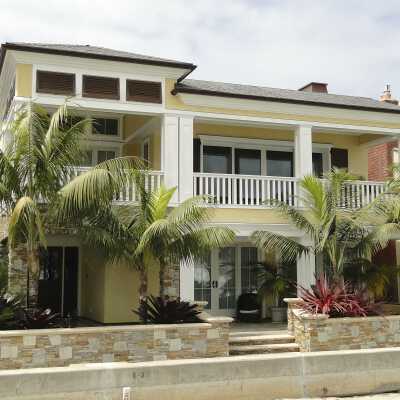 231 East Bay Front