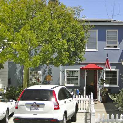124 Agate Avenue