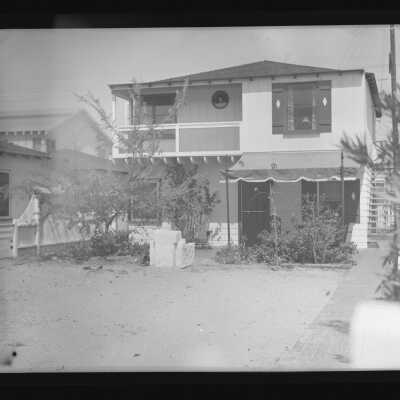 Spicer House, 210 Amethyst