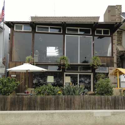 703 North Bayfront