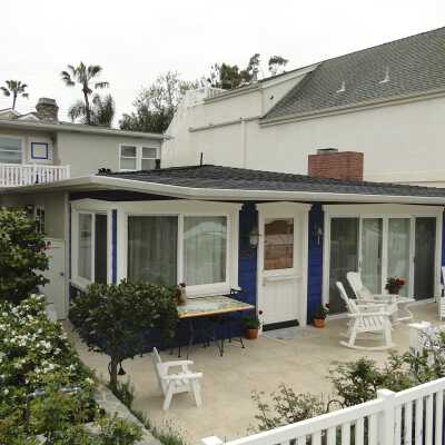 105 North Bayfront