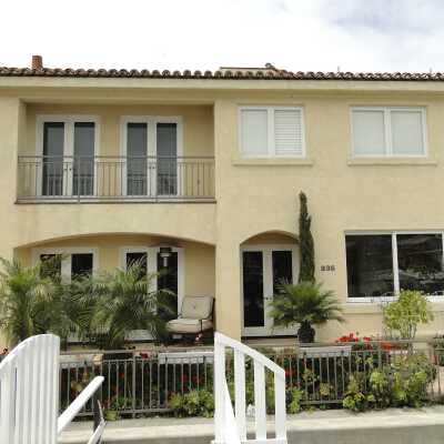 235 East Bay Front