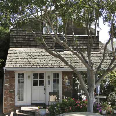 110 Pearl Avenue