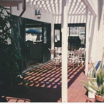House on Balboa Peninsula - Sold by Joane Cooper