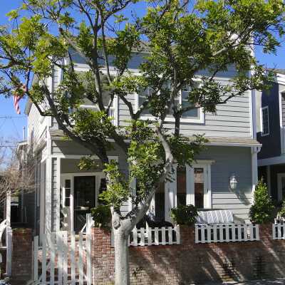 125 Pearl Avenue