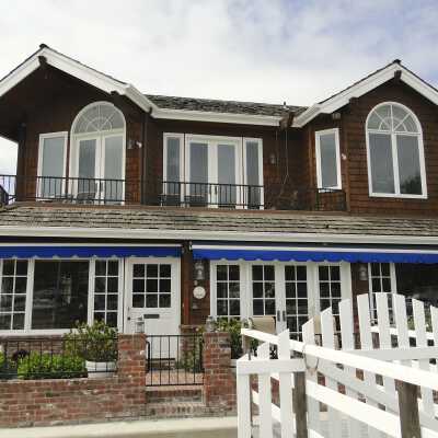 301 East Bay Front